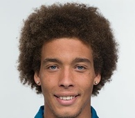 Foto principal de A. Witsel | Zenit