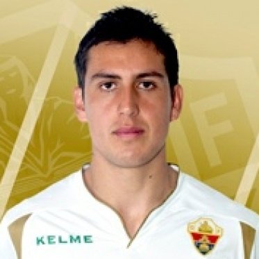 Foto principal de Enzo Roco | Elche