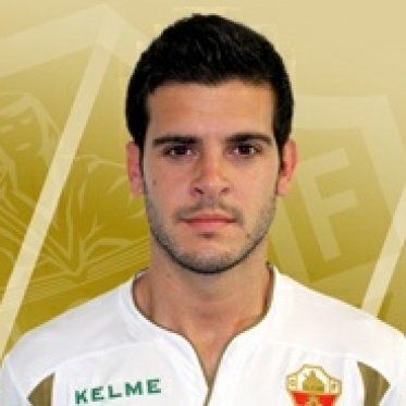 Foto principal de Víctor Rodríguez | Elche
