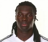 Foto principal de B. Gomis | Swansea City