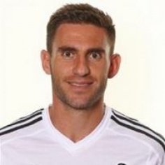 Foto principal de À. Rangel | Swansea City