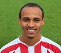 Foto principal de P. Odemwingie | Stoke City