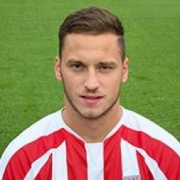 Foto principal de M. Arnautovic | Stoke City