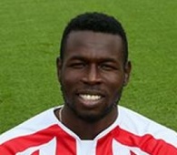 Foto principal de M. Diouf | Stoke City