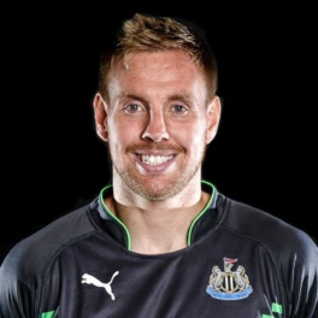 Foto principal de R. Elliot | Newcastle United 