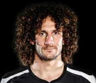 Foto principal de F. Coloccini | Newcastle United 