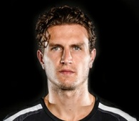 Foto principal de D. Janmaat | Newcastle United 