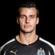 Foto principal de S. Taylor | Newcastle United 