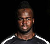 Foto principal de C. Tioté | Newcastle United 