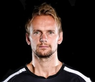 Foto principal de S. De Jong | Newcastle United 