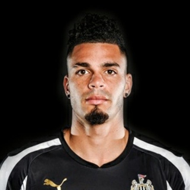 Foto principal de E. Rivière | Newcastle United 