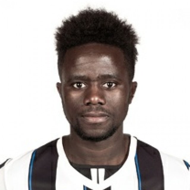 Foto principal de G. Bigirimana | Newcastle United 