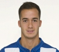 Foto principal de Lucas | Espanyol