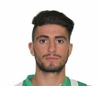 Foto principal de C. Piccini | Real Betis