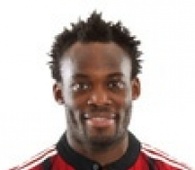 Foto principal de M. Essien | Milan