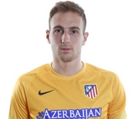 Foto principal de J. Oblak | Atlético