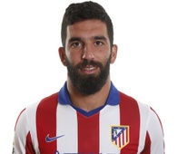 Foto principal de A. Turan | Atlético