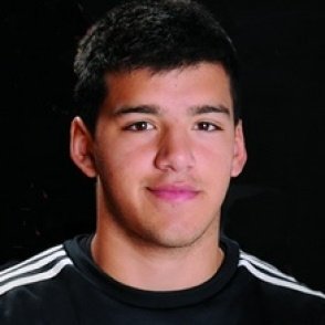 Foto principal de G. Rulli | R. Sociedad