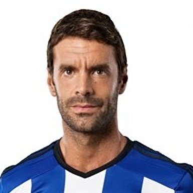 Foto principal de Xabi Prieto | R. Sociedad