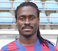 Foto principal de D. Boateng | Eibar