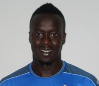 Foto principal de B. Diawara | Getafe