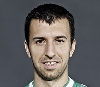 Foto principal de S. Dyakov | Ludogorets