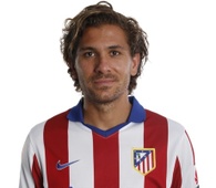 Foto principal de A. Cerci | Atlético