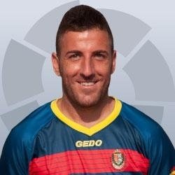 Foto principal de Óscar Rico | Llagostera