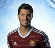 Foto principal de J. Tomkins | West Ham