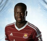 Foto principal de C. Kouyaté | West Ham