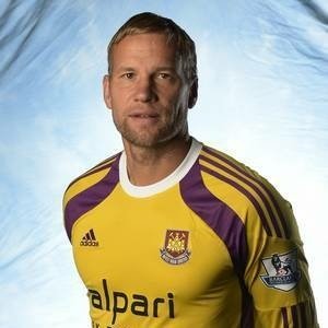 Foto principal de J. Jääskeläinen | West Ham