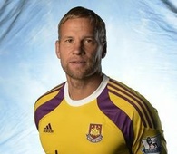 Foto principal de J. Jääskeläinen | West Ham