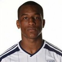 Foto principal de A. Wisdom | West Bromwich Albion