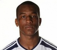 Foto principal de A. Wisdom | West Bromwich Albion