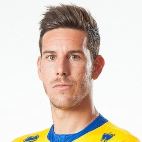 Foto principal de Álvaro Rey | Alcorcón