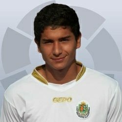 Foto principal de Nico Ratti | Llagostera