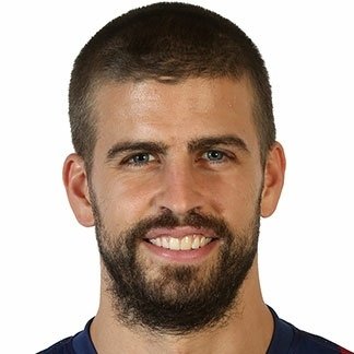 Foto principal de G. Piqué | Barcelona