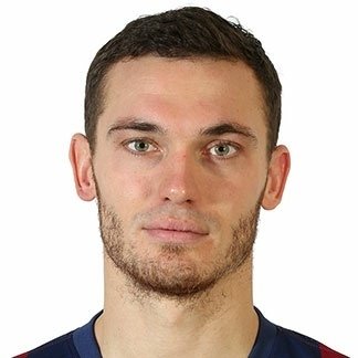 Foto principal de T. Vermaelen | Barcelona