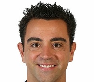 Foto principal de Xavi | Barcelona