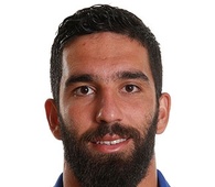 Foto principal de A. Turan | Atlético