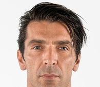 Foto principal de G. Buffon | Juventus