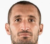 Foto principal de G. Chiellini | Juventus