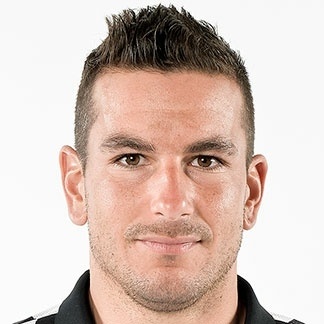 Foto principal de S. Padoin | Juventus