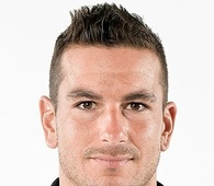 Foto principal de S. Padoin | Juventus