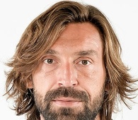 Foto principal de A. Pirlo | Juventus