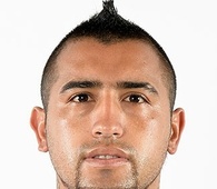 Foto principal de A. Vidal | Juventus