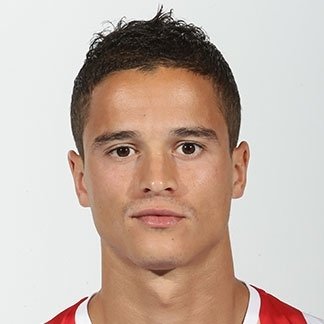 Foto principal de I. Afellay | Olympiakos Piraeus