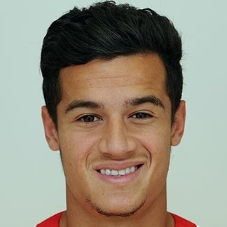 Foto principal de P. Coutinho | Liverpool