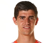 Foto principal de T. Courtois | Chelsea