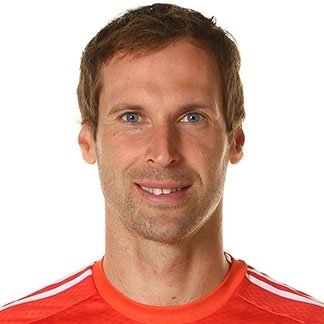 Foto principal de P. Čech | Chelsea